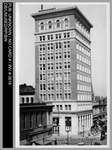 Banks: Commercial and Savings Bank, Stockton, Cal. [343 E. Main St.] by Unknown