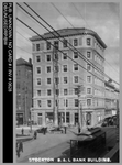 Banks: Stockton S. &. L Bank Building [301 E. Main St.] by Unknown