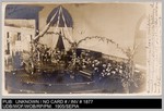 Churches: [Stockton Christian Church, Unidentified] by Unknown