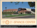 Continental - UOP: [Alex G. Spanos Center, 3601 Pacific Ave.] by Bob Wyer Photo Cards