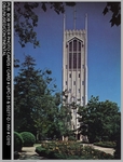 Continental - UOP: [Robert E. Burns Tower, 3601 Pacific Ave.] by Bob Wyer Photo Cards