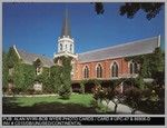 Continental - UOP: [Morris Chapel, 3601 Pacific Ave.] by Bob Wyer Photo Cards