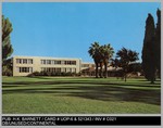 Continental - UOP: [Classroom Building, 3601 Pacific Ave.] by Bob Wyer Photo Cards