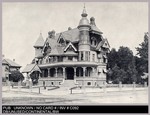 Continental - Haggin Musum: [Welsh Mansion] by San Joaquin Pioneer and Historical Society