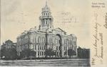 Courthouse: Court House, Stockton, Cal. [222 E. Weber Ave.] by Unknown