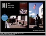 Derivi: 2007 AIA award Winning Design [Hughson Centennial Plaza] by Derivi Construction Architecture
