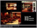 Derivi: Kaiser Permanente Stockton Medical Offices Building Cafeteria by Derivi Construction Architecture