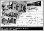 Greetings Misc: Greetings from Stockton, Cal. by Edward H. Mitchell