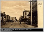 Main Street: View of Main St. by Unknown