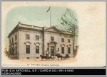 Post Office: 333. Post Office, Stockton, California [437 E. Market St.] by Unknown