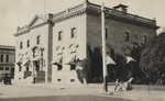 Post Office: [Post Office, 437 E. Market St.] by Unknown