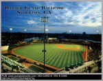 Recreation: Banner Island Ballpark, Stockton, CA by Unknown