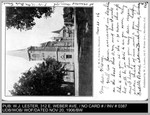 Series: Cental M.E. Church, Stockton, Published by W. J. Lester, 312 E. Weber Ave., Stockton, Cal. [Lester Series] by W. J. Lester