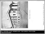 Series: Public Library, Stockton, Published by W. J. Lester, 312 E. Weber Ave., Stockton, Cal. [Lester Series] by W. J. Lester