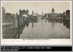 Waterfront: Head of Navigation, Stockton, California by Unknown