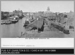 Waterfront: 270 - Water Front, Stockton, Cal. by Unknown