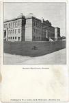 Series: Stockton High School, Stockton, Published by W. J. Lester, 312 E. Weber Ave., Stockton, Cal. [Lester Series] by W. J. Lester