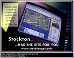 Visitor's Bureau: Stockton…Has the Site for You by Stockton - San Joaquin Convention & Visitors Bureau
