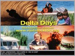 Visitor's Bureau: Delta Days by Stockton - San Joaquin Convention & Visitors Bureau