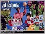 Visitor's Bureau: Got Festivals? by Stockton - San Joaquin Convention & Visitors Bureau
