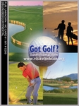 Visitor's Bureau: Got Golf? by Stockton - San Joaquin Convention & Visitors Bureau