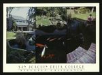 Colleges: San Joaquin Delta College [5151 Pacific Ave.]