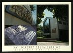 Colleges: San Joaquin Delta College [Goleman Library, 5151 Pacific Ave.]