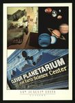 Colleges: San Joaquin Delta College, Clever Planetarium and Earth Science Center [5151 Pacific Ave.]
