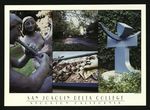 Colleges: San Joaquin Delta College [5151 Pacific Ave.] by Wayne Salvatti