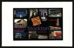 Visitor's Bureau: Stockton, California by Stockton Convention & Visitors Bureau