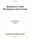 Adult holistic development and multidimensional performance
