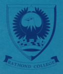 Raymond College Books