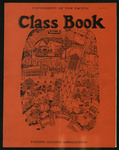 Class Book Raymond College 1980 Reunion
