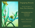 Engaging Beauty: Art and Legacy of Ron Pecchenino