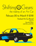 Shifting Gears: Making of an Art Car