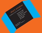 Short Window: An Exhibition by Visiting Faculty