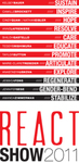 REACT: Senior and Junior Exhibition by University of the Pacific