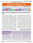 Pacific RxTracts - August 2025