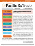 Pacific RxTracts - October 2025
