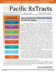 Pacific RxTracts - November 2025 by Pacific RxTracts