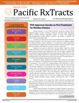 Pacific RxTracts - March 2026 by Pacific RxTracts