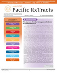 Pacific RxTracts - August 2026