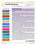 Pacific RxTracts - September 2026