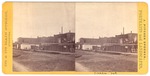 Stockton: "Stockton Jail." by John Pitcher Spooner 1845-1917