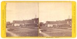 Stockton: "Stockton Jail." by John Pitcher Spooner 1845-1917