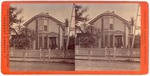 Stockton: (Residence.) by John Pitcher Spooner 1845-1917