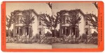 Stockton: (Residence.) by John Pitcher Spooner 1845-1917