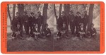 Stockton: (Seven men.) by John Pitcher Spooner 1845-1917