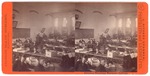 Stockton: "Stockton Business College, F. R. Clarke, Principal." by John Pitcher Spooner 1845-1917