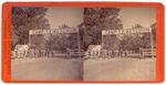 Stockton: (Stockton Guard. Camp T.E. Ketchum) by John Pitcher Spooner 1845-1917